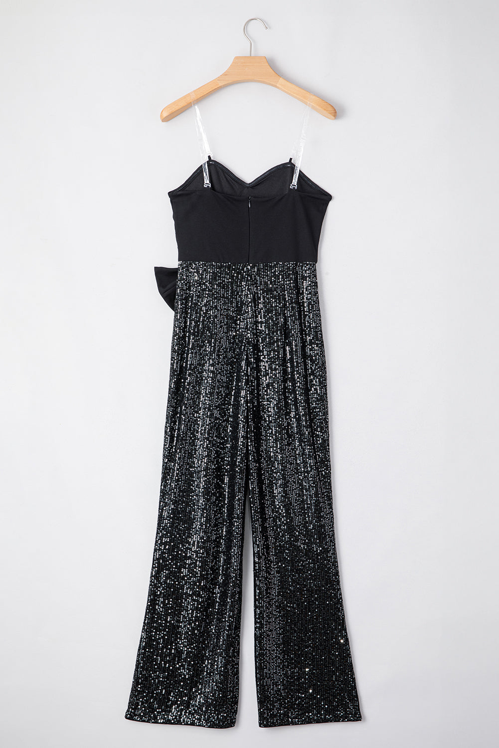 Selene Glint Jumpsuit