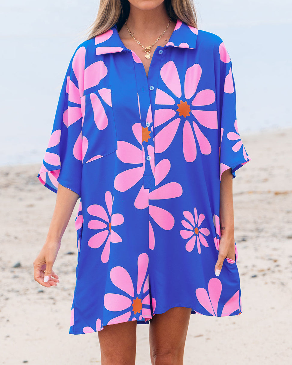 Isla Bloom Romper