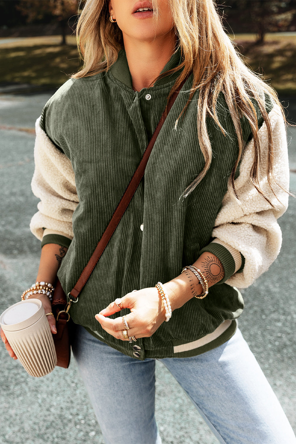 Cozy Ridge Bomber