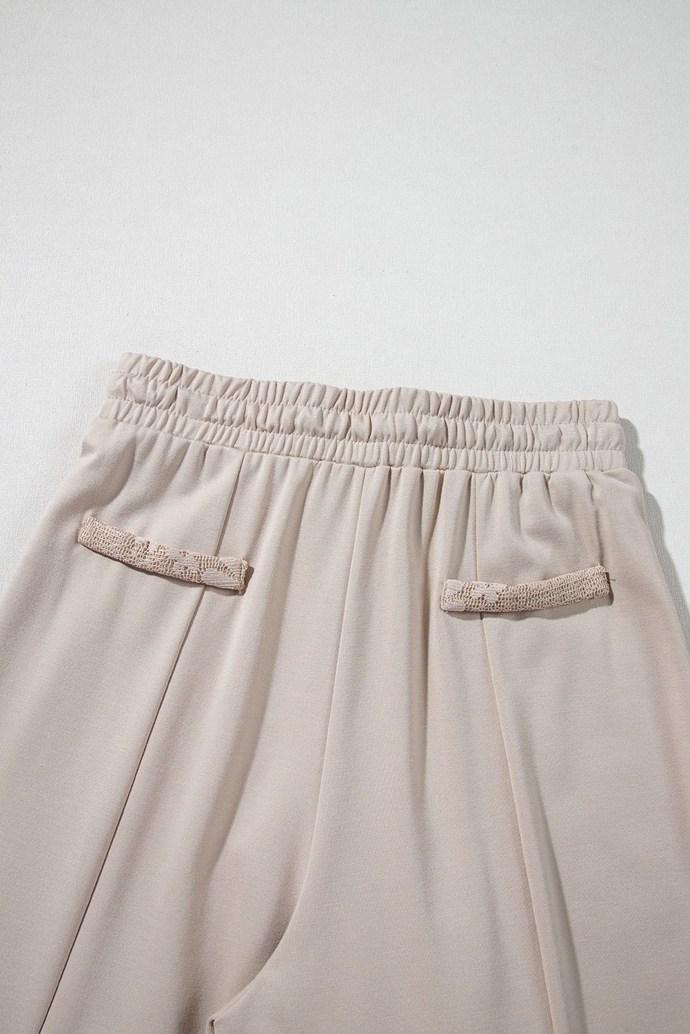 Moonshadow Lace Pants