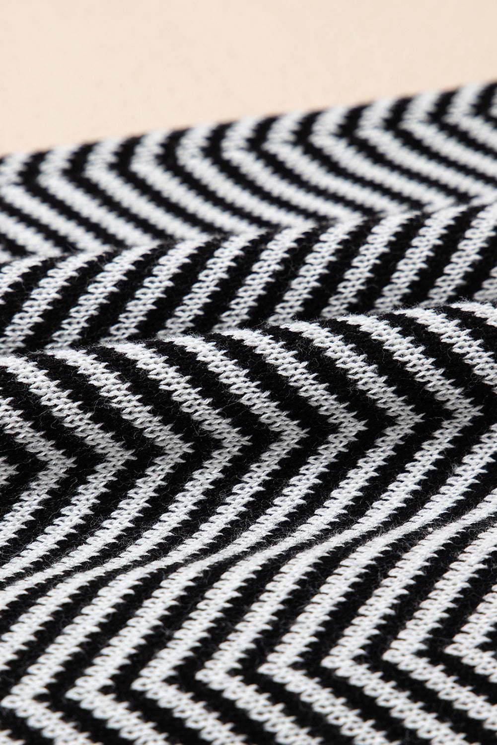 Willow Herringbone Cardigan