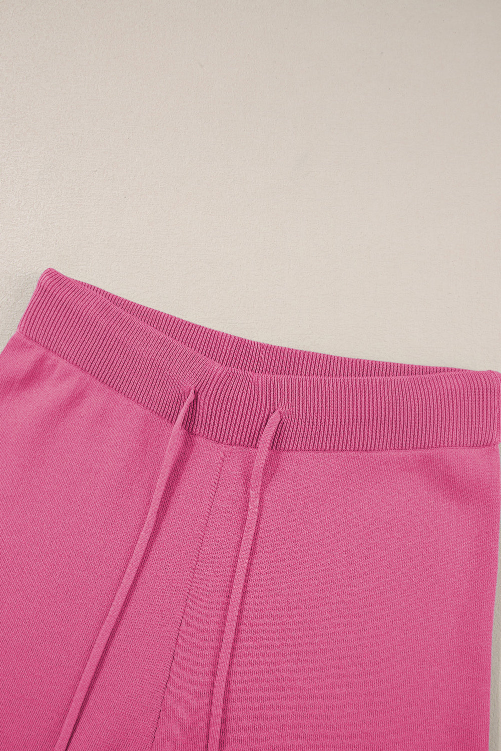 Solea Knit Set