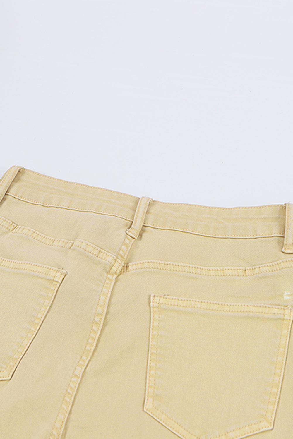 Sahara Edge Flare Jeans