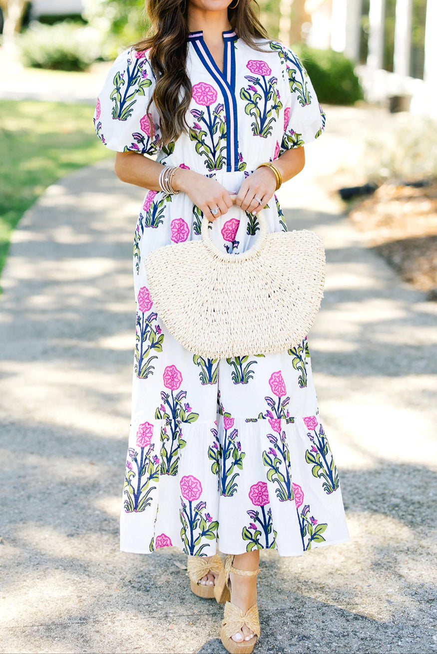 Marisol Bloom Dress