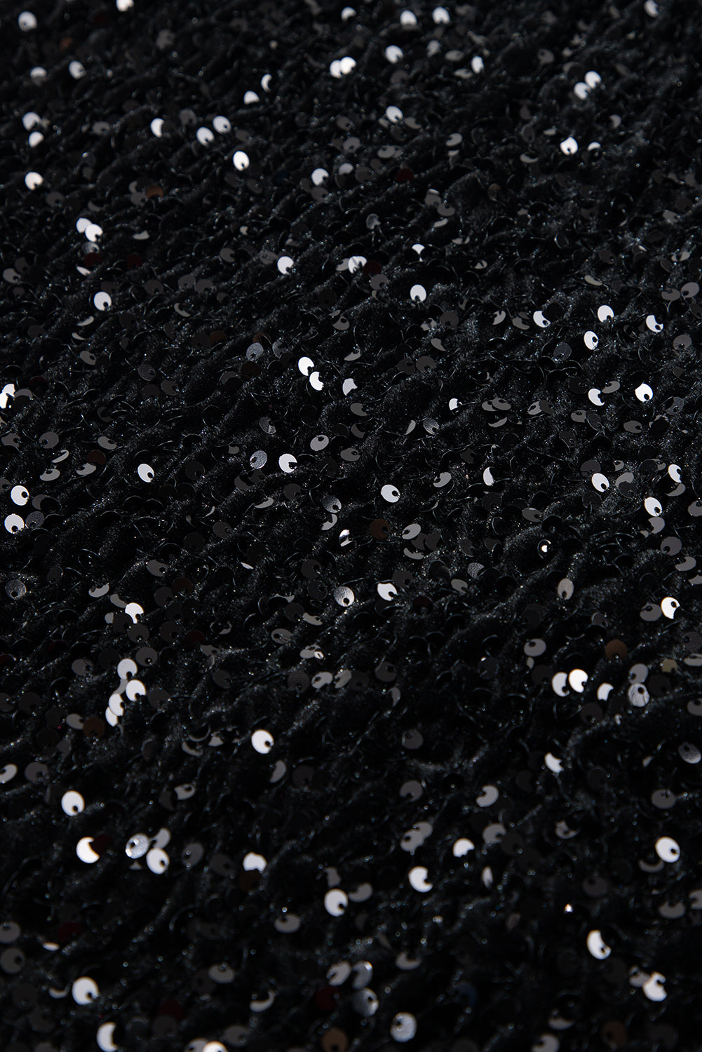 Midnight Dazzle Skirt