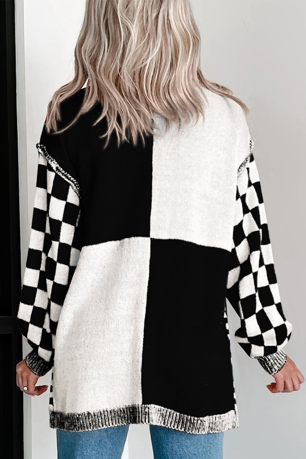 Willow Glen Cardigan