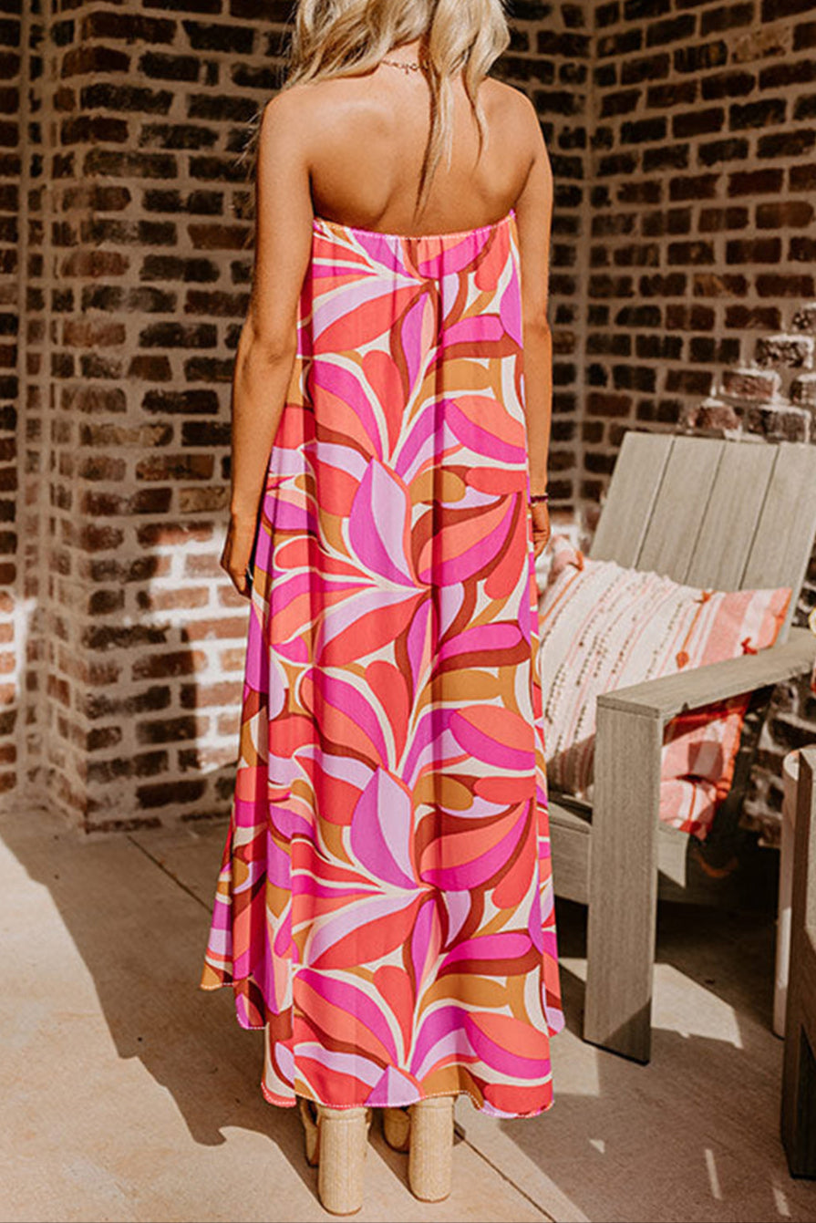 Rosalia Vacay Dress