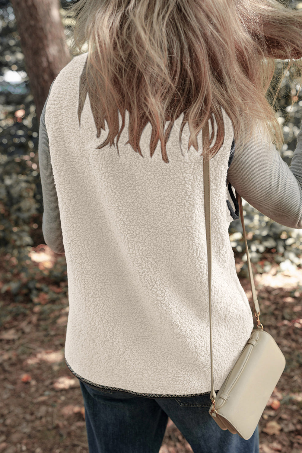 Sierra Sherpa Vest