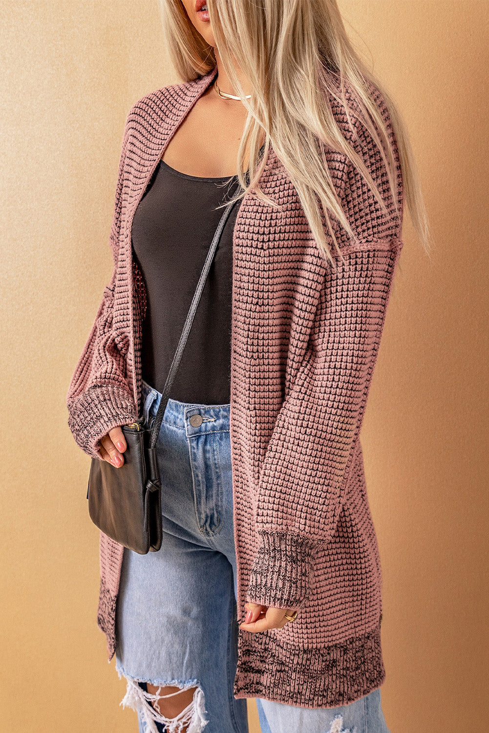 Rustic Trails Cardigan