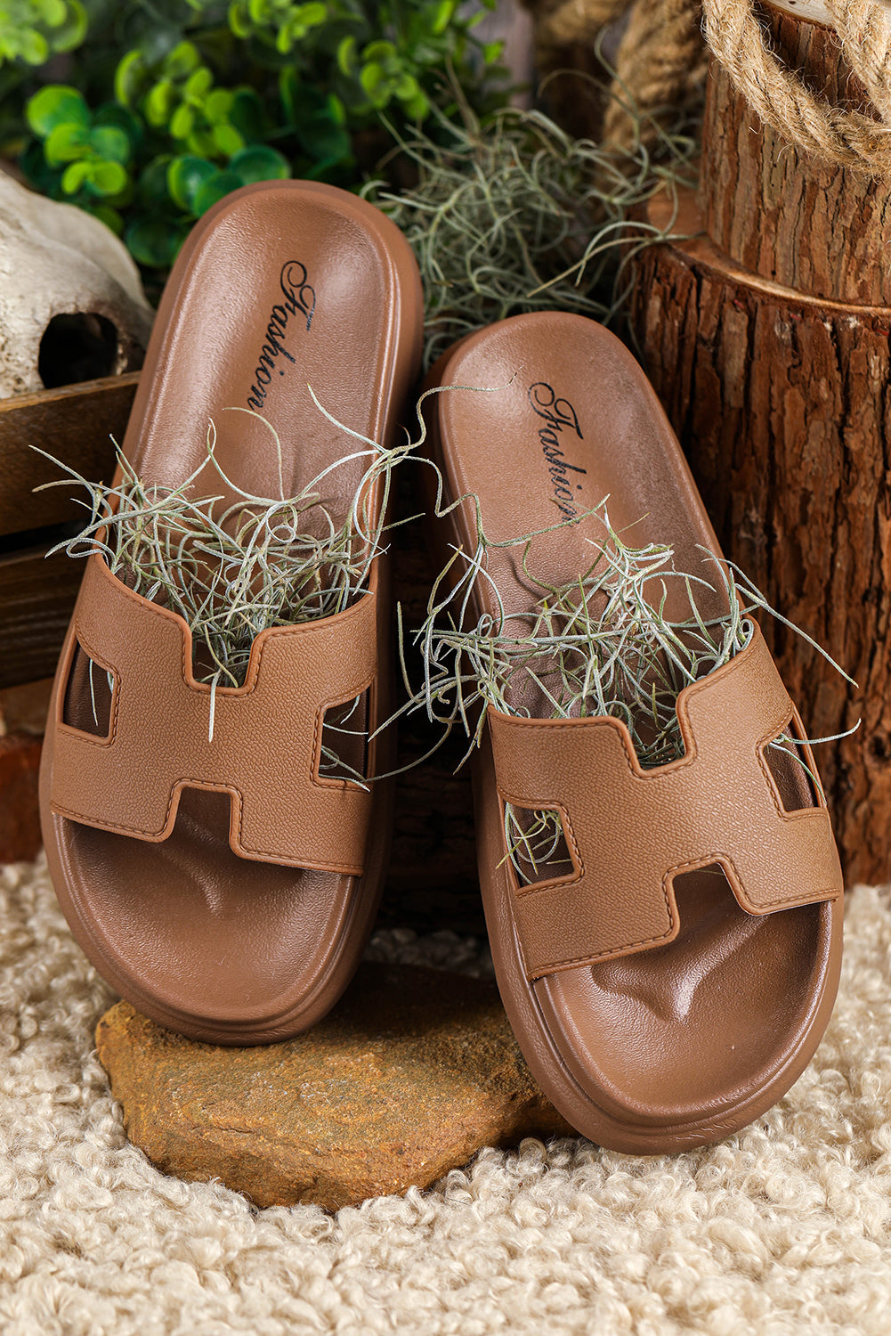 Solea Breeze Platforms
