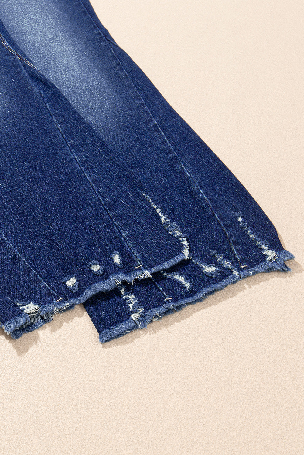 Ocean Drift Flare Jeans