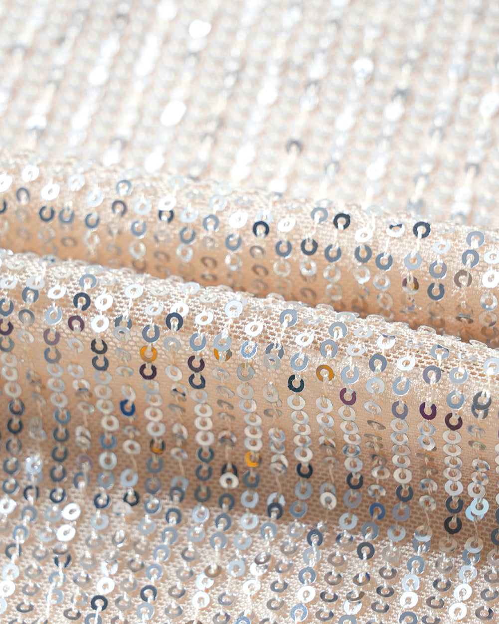Luna Glitz Jacket