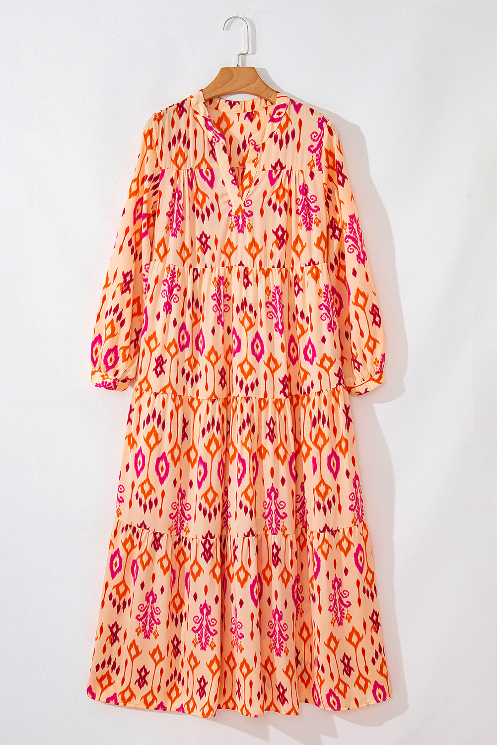 Dakota Sky Dress