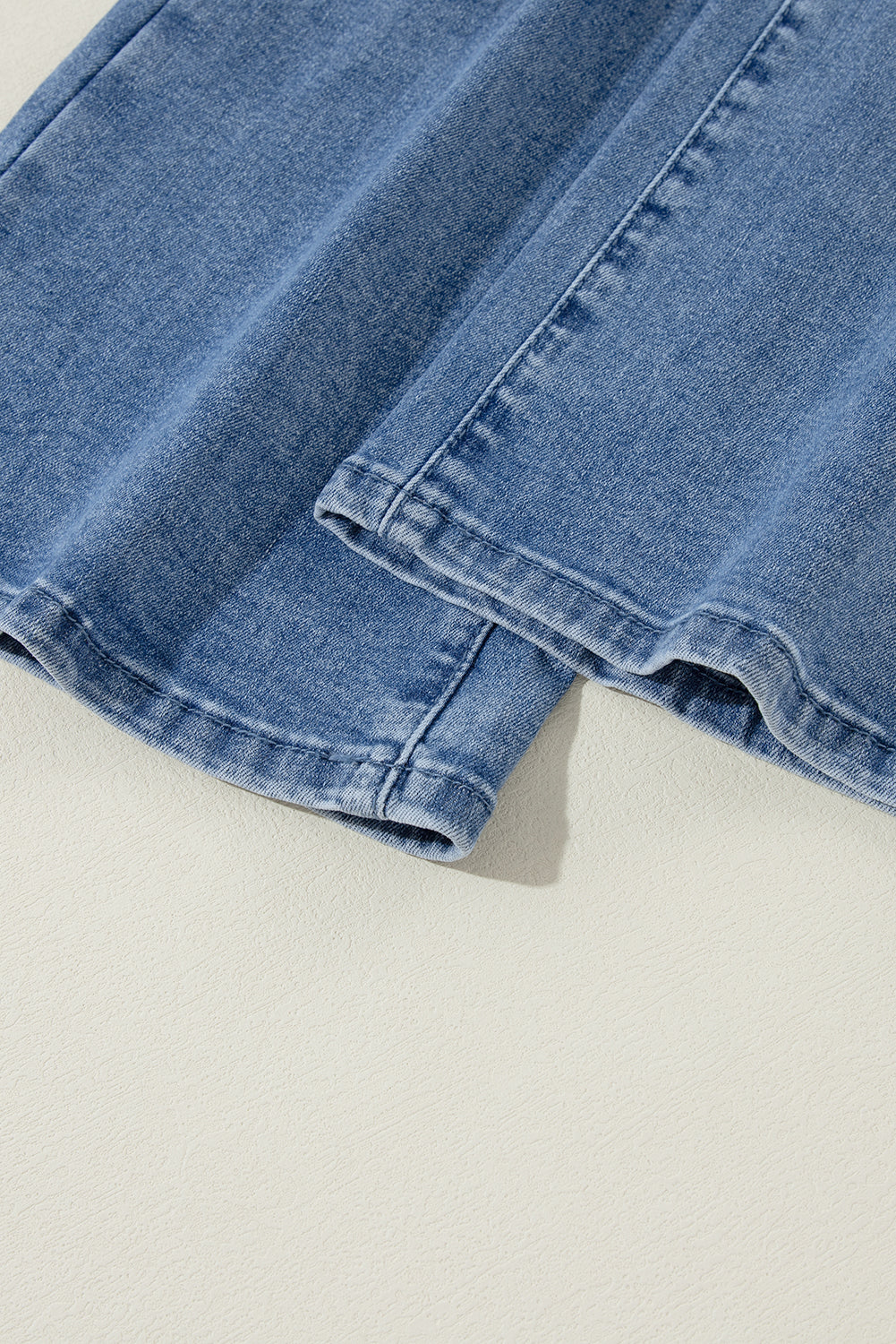 Ashleigh Storm Wide Leg Jeans