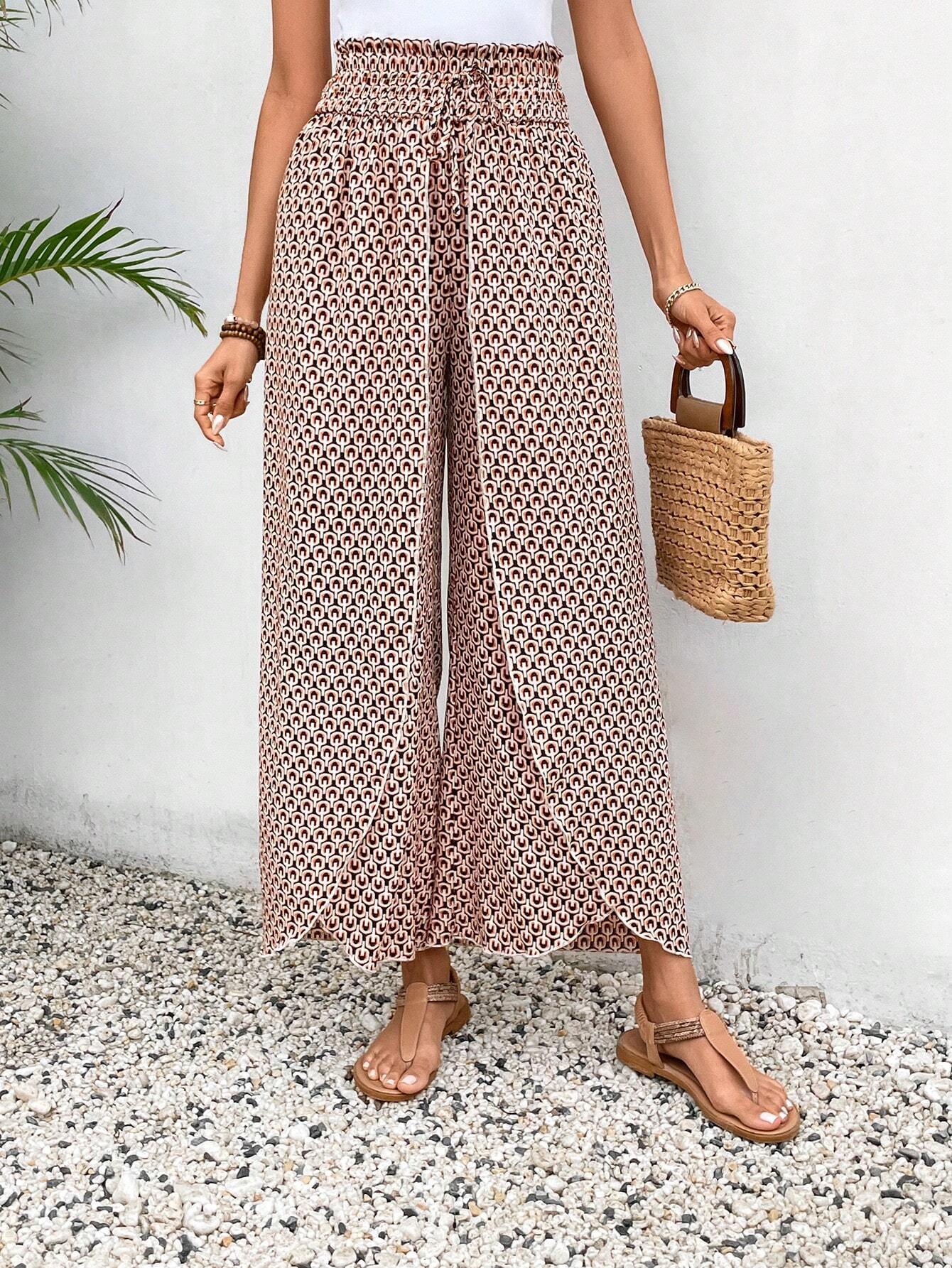 Nomad Breeze Pants