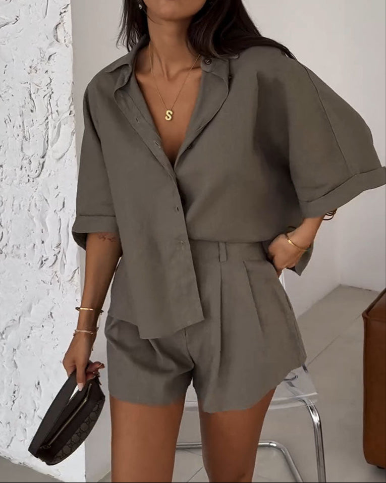 Coastal Lounge Set