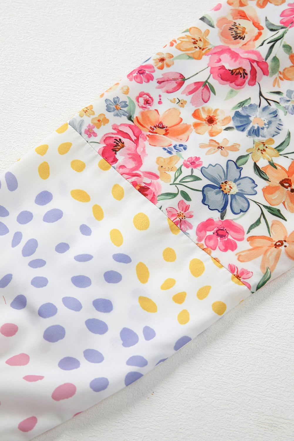 Sierra Bloom Sweatshirt
