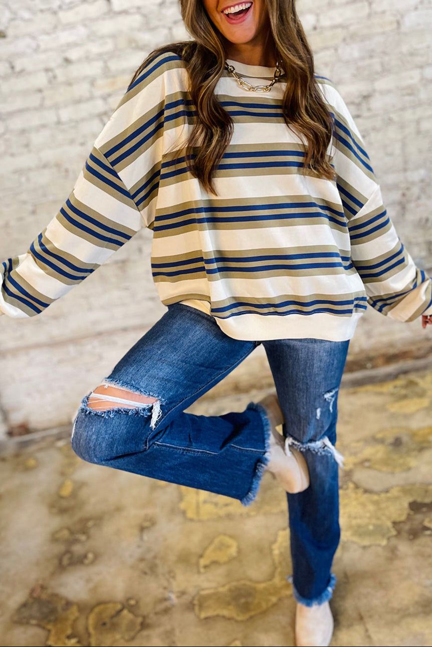 Skye Horizon Sweatshirt
