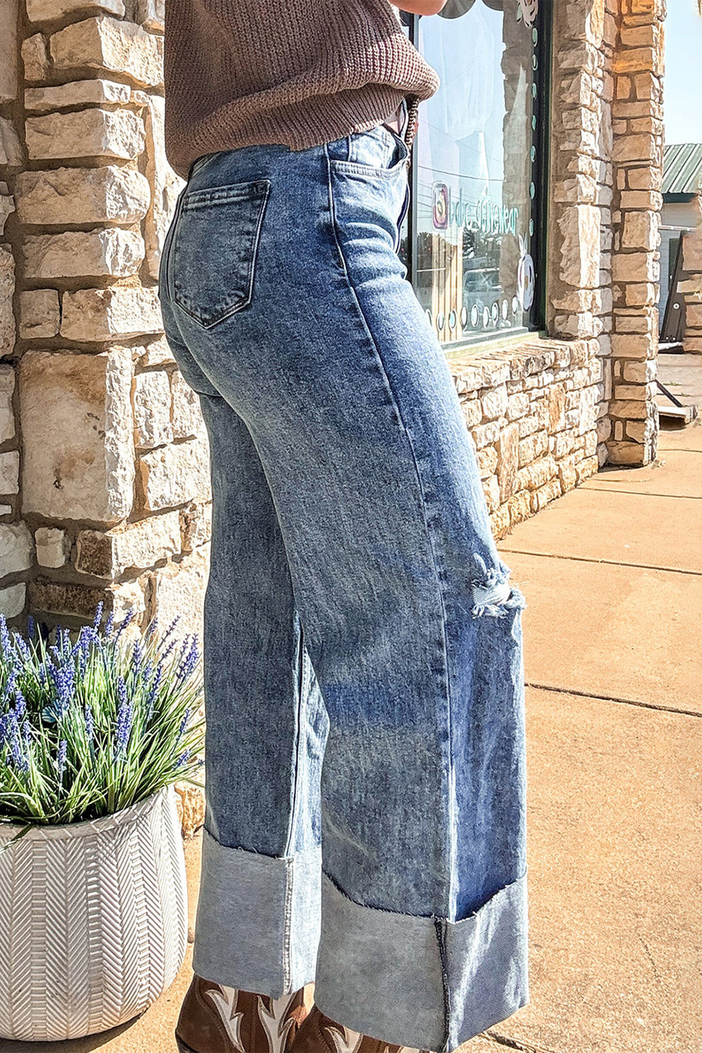 Ashleigh Cove Jeans