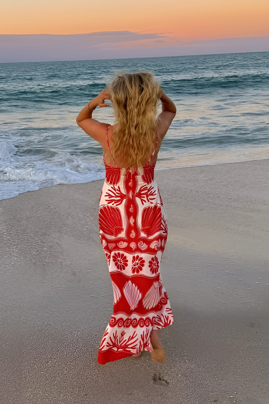 Hazel Dress