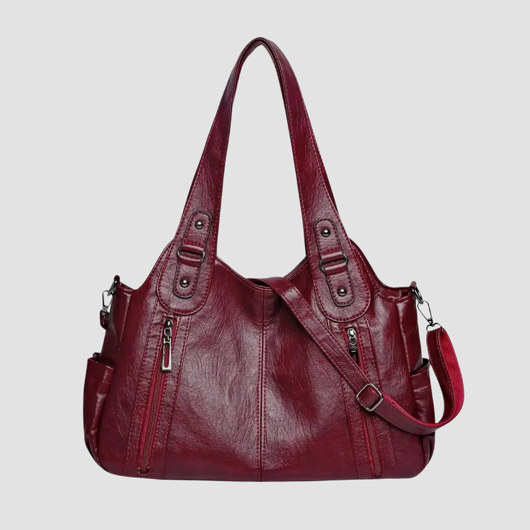 The Solara Bag