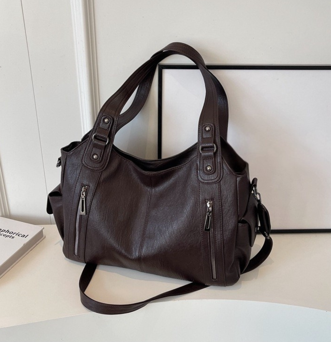 The Solara Bag