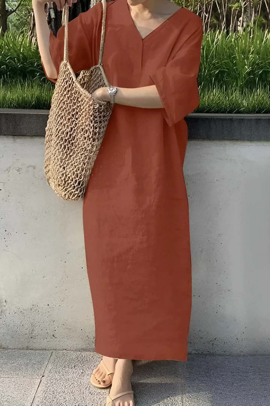 Ligia Dress