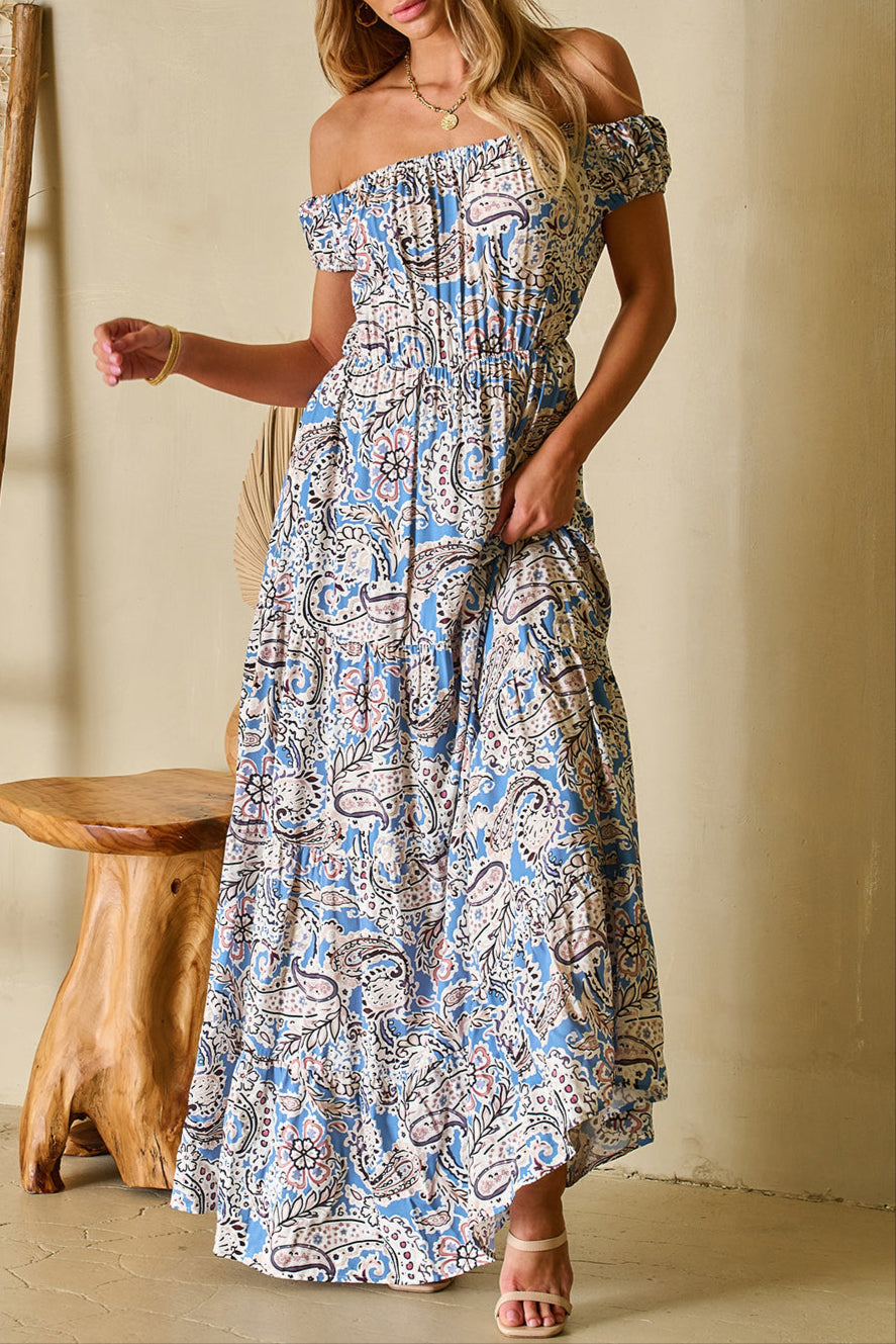 Hera Dress