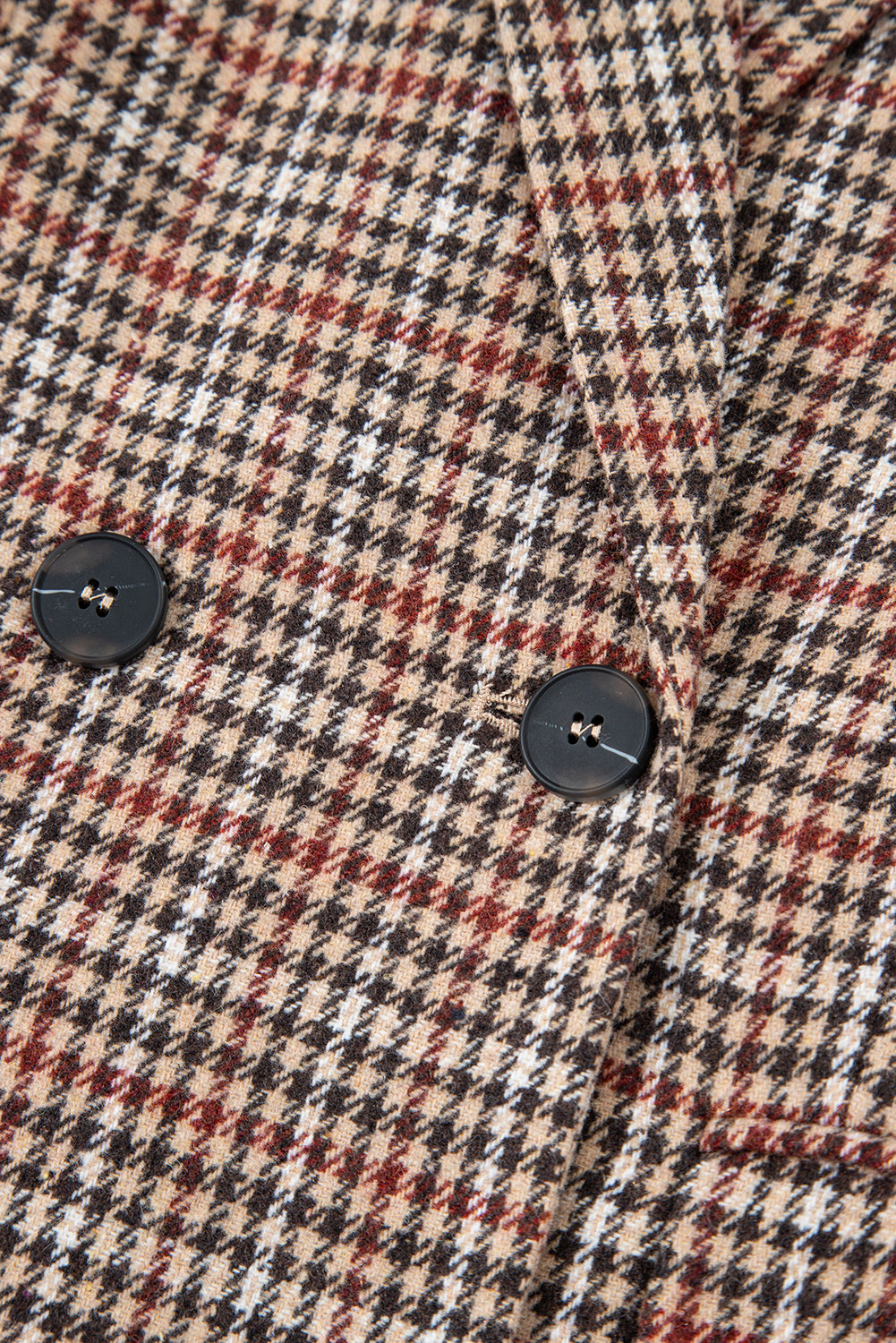 Sienna Crest Blazer