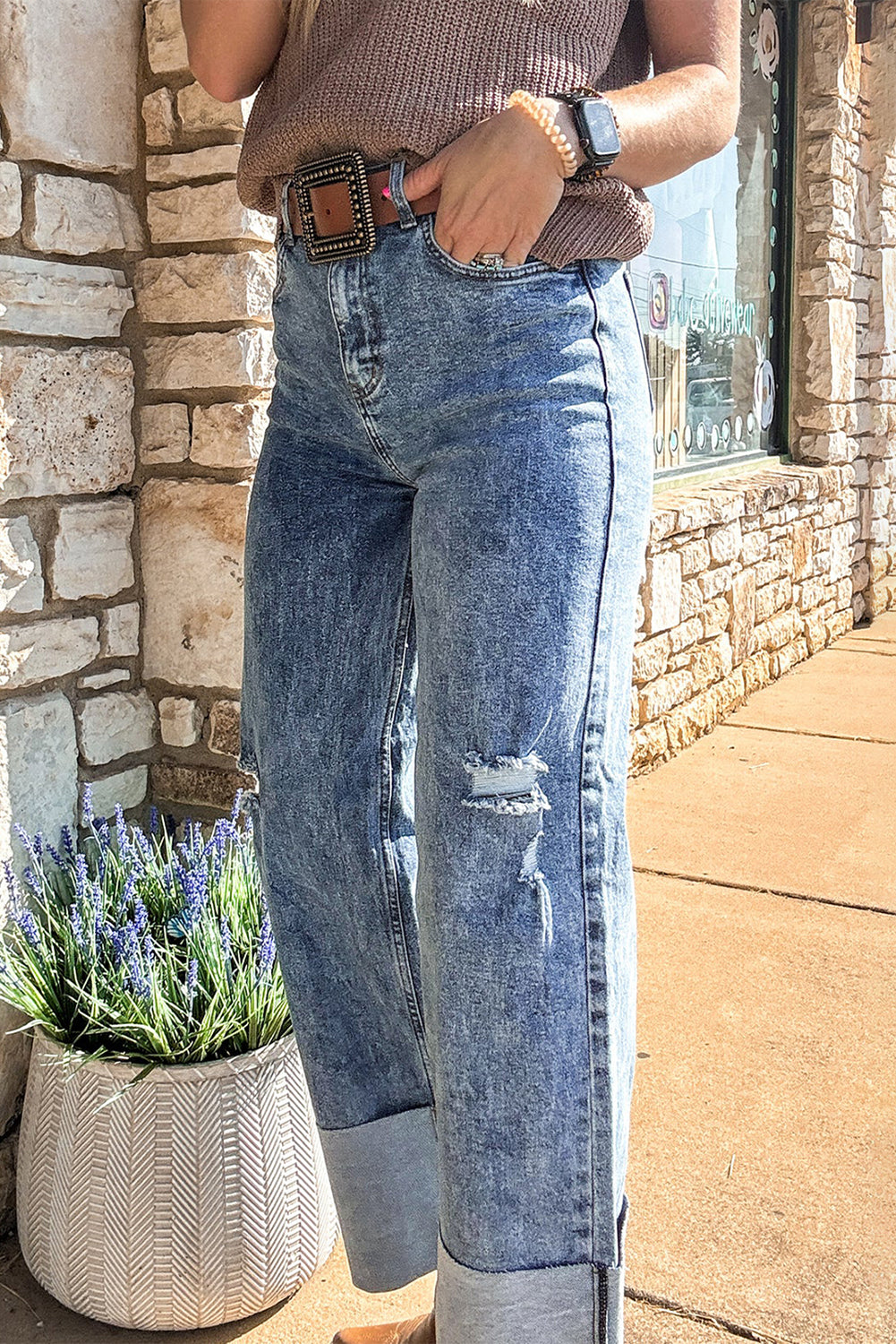 Ashleigh Cove Jeans