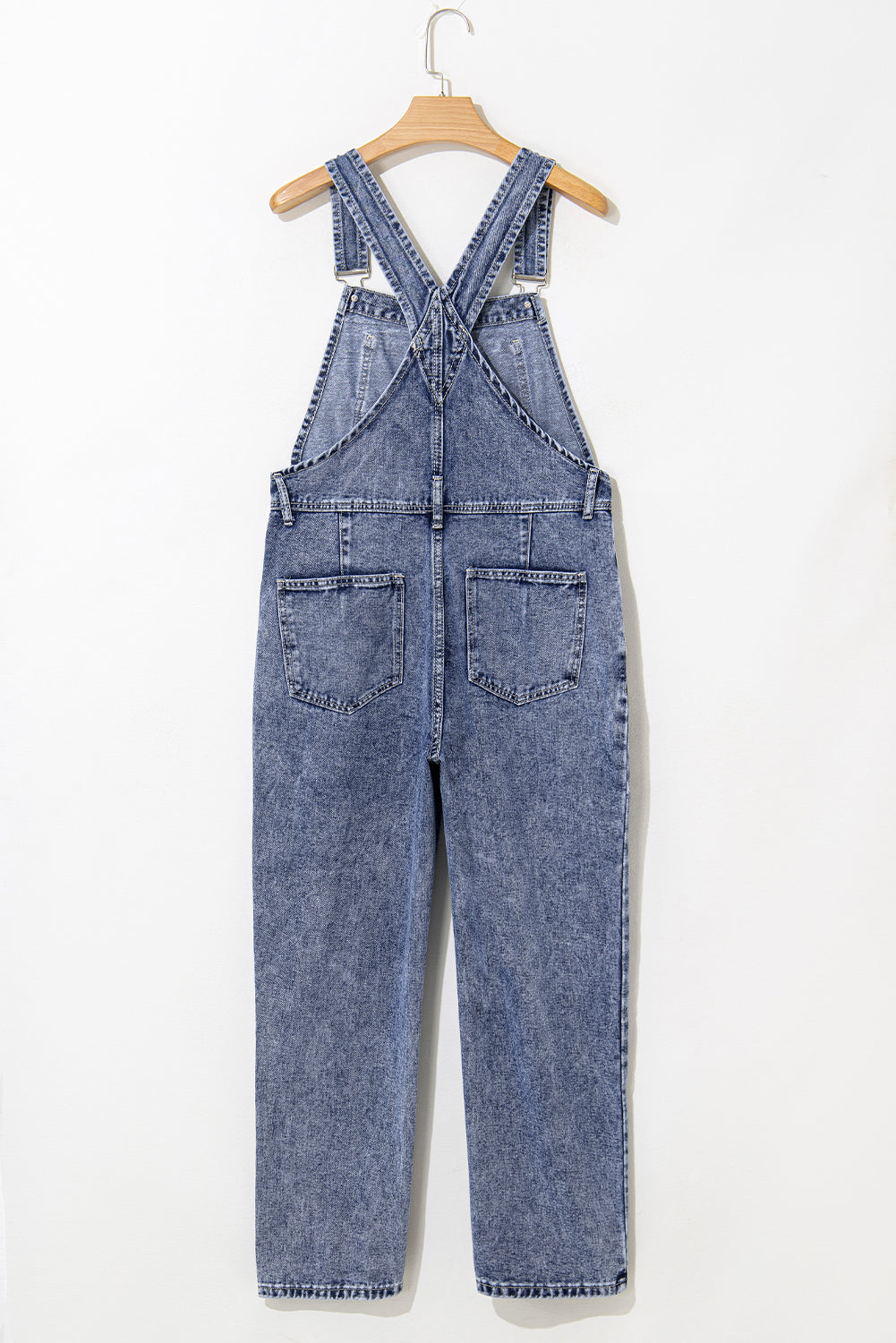 Rowan Ridge Jumpsuit