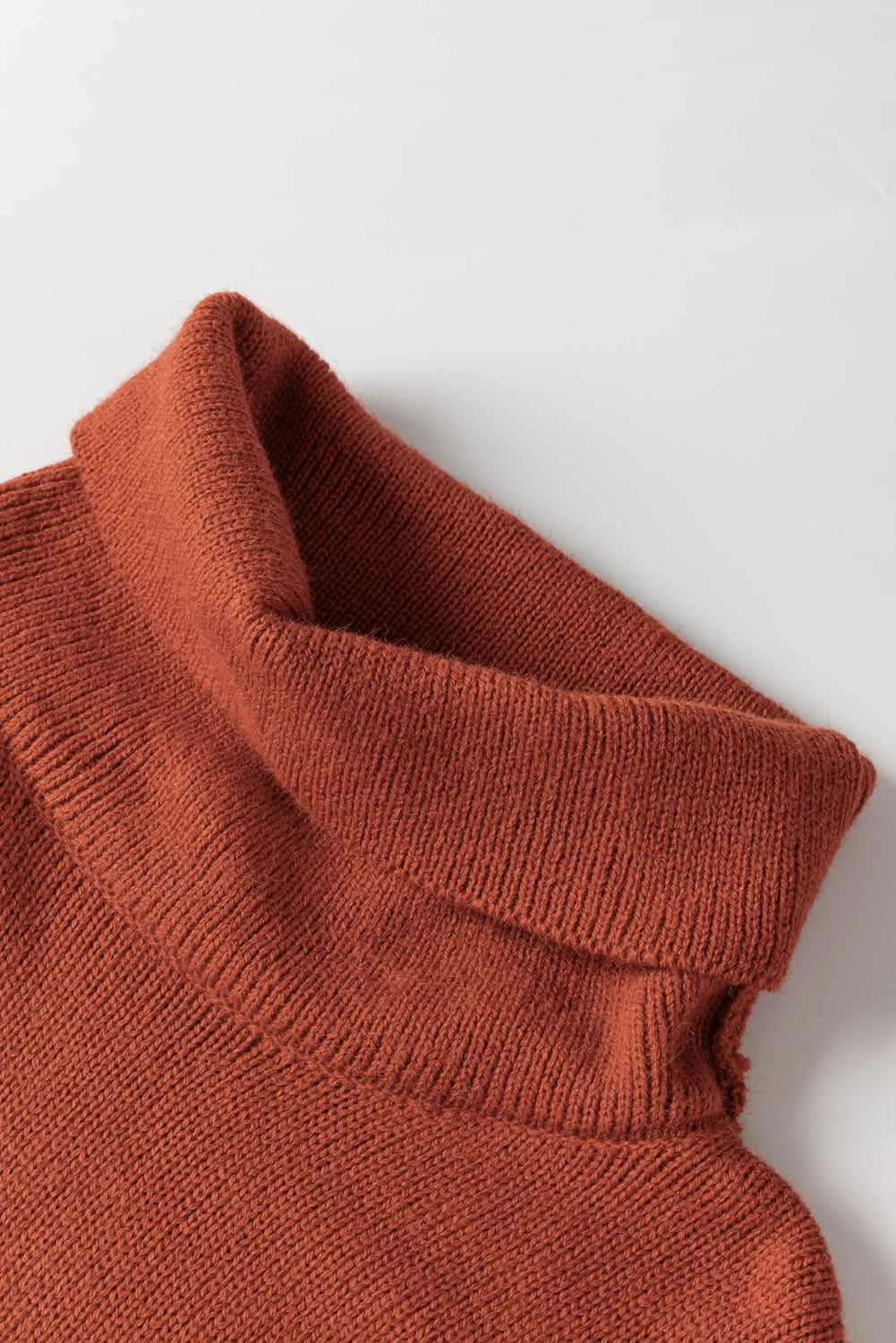 Ember Horizon Sweater