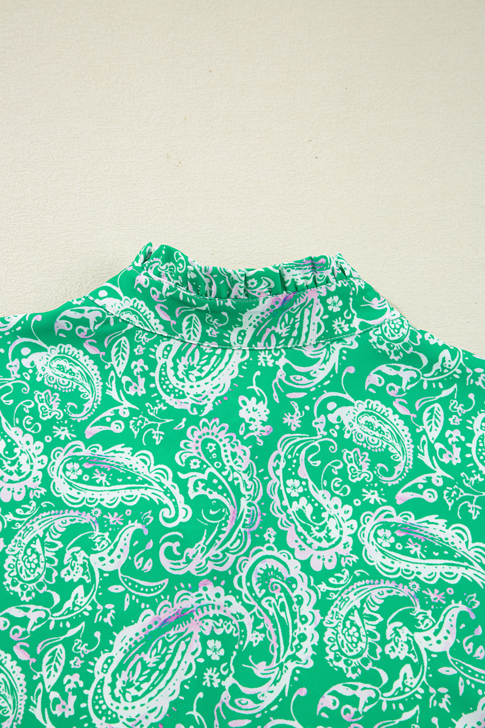 Sage Mirage Mini Dress