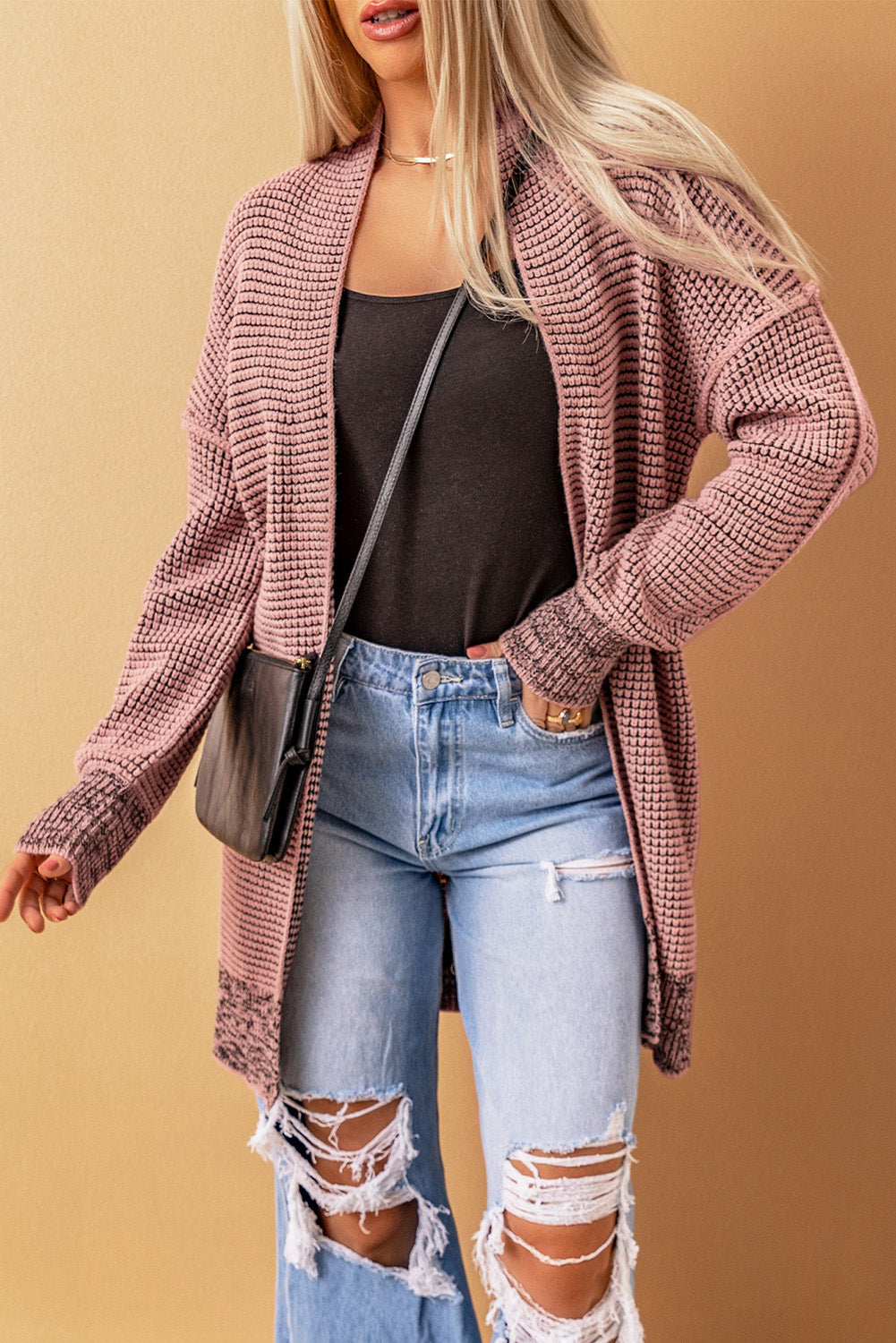 Rustic Trails Cardigan