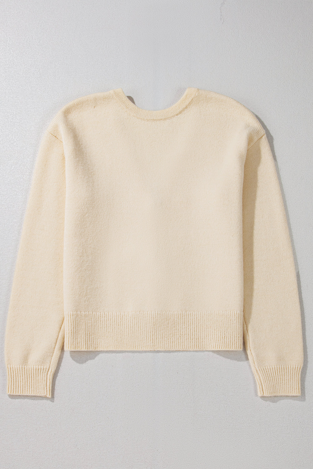 Faye Meadow Cardigan