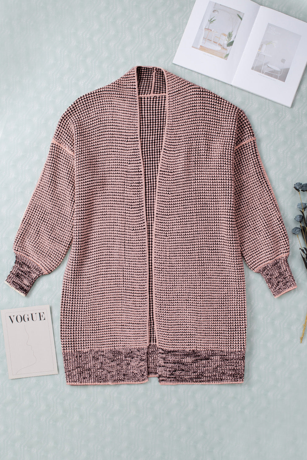 Rustic Trails Cardigan