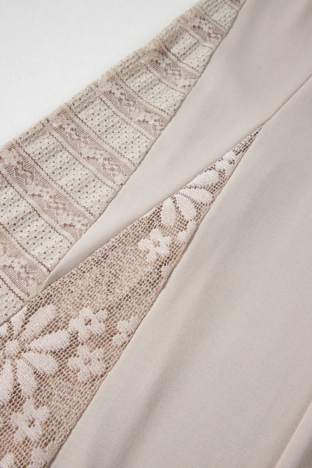 Moonshadow Lace Pants