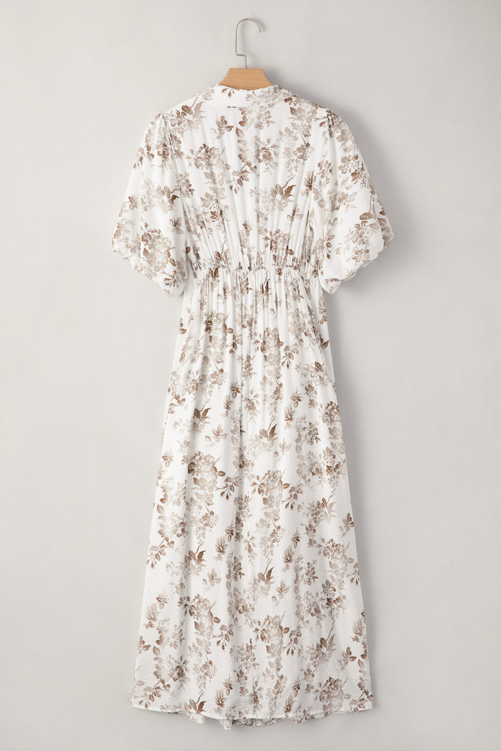 Maraya Dress