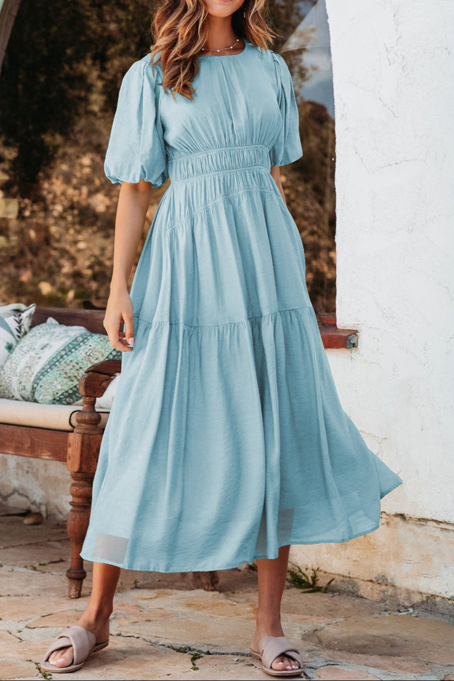 Celina Grace Dress