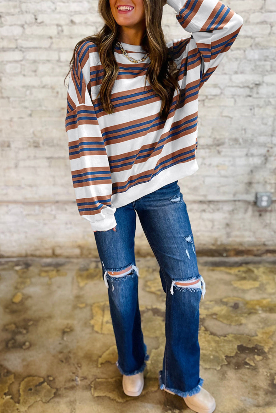 Skye Horizon Sweatshirt