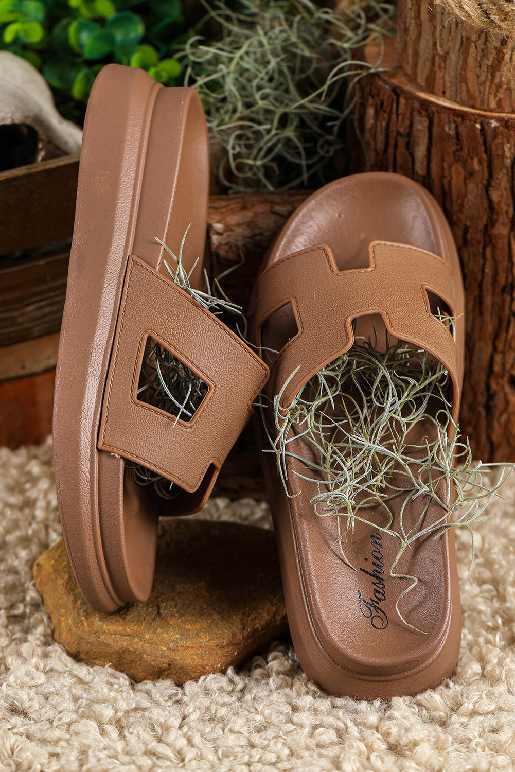 Solea Breeze Platforms