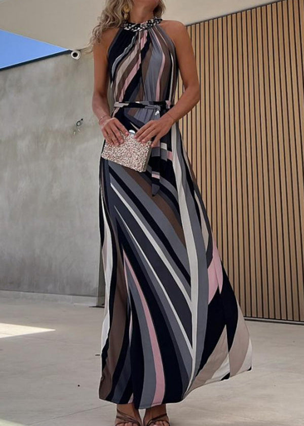 Mona Halter Dress