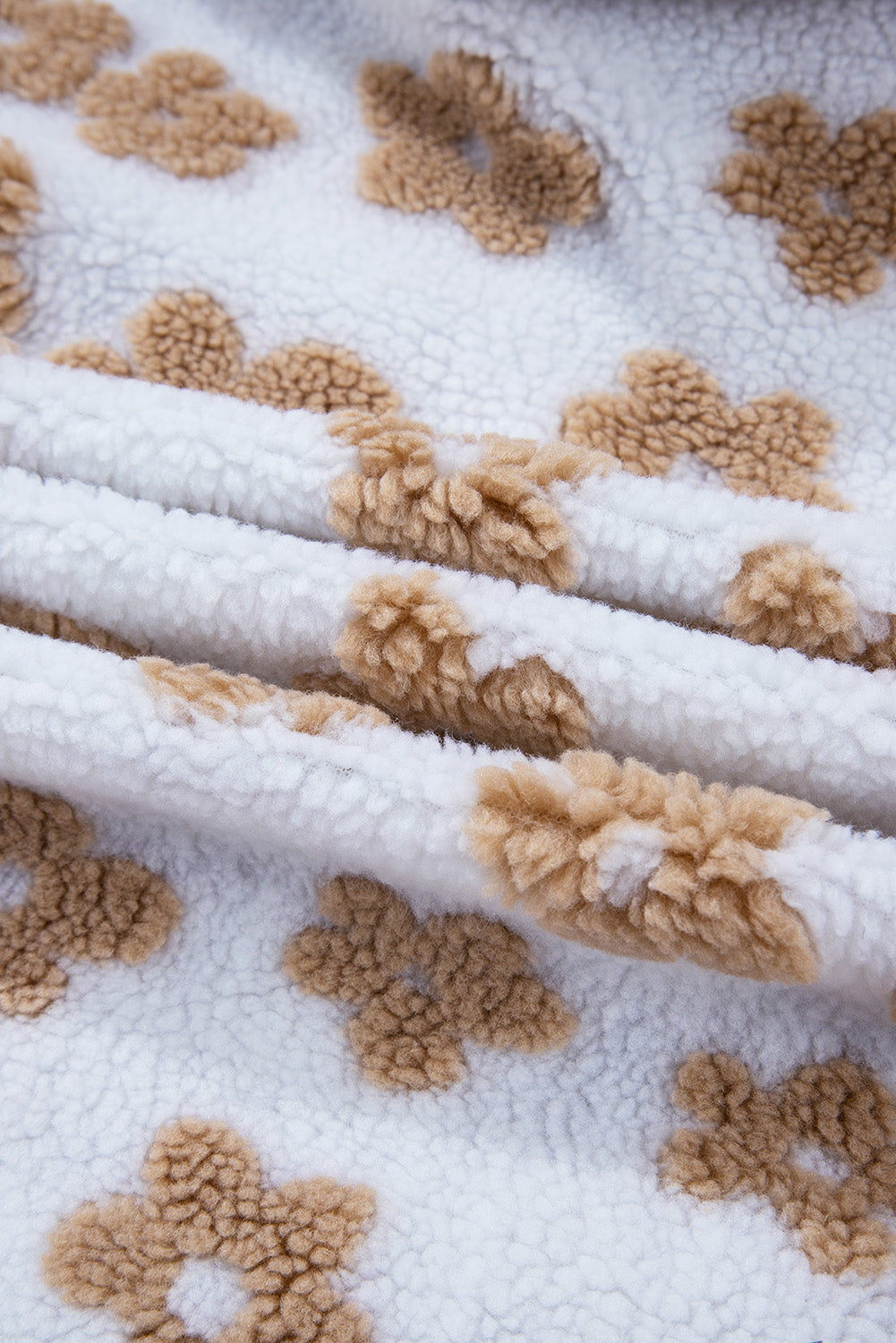 Fleurie Fleece Jacket