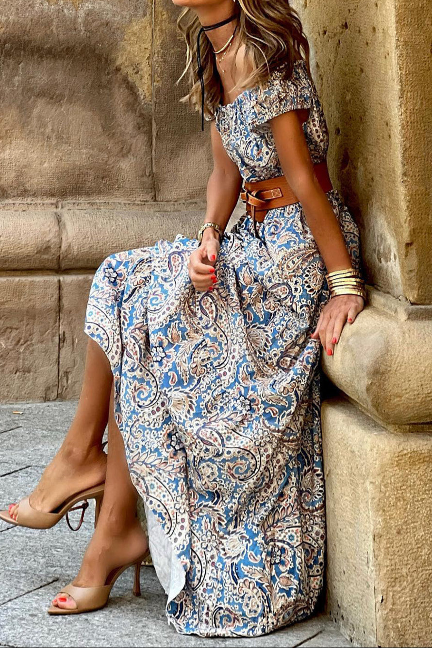 Hera Dress