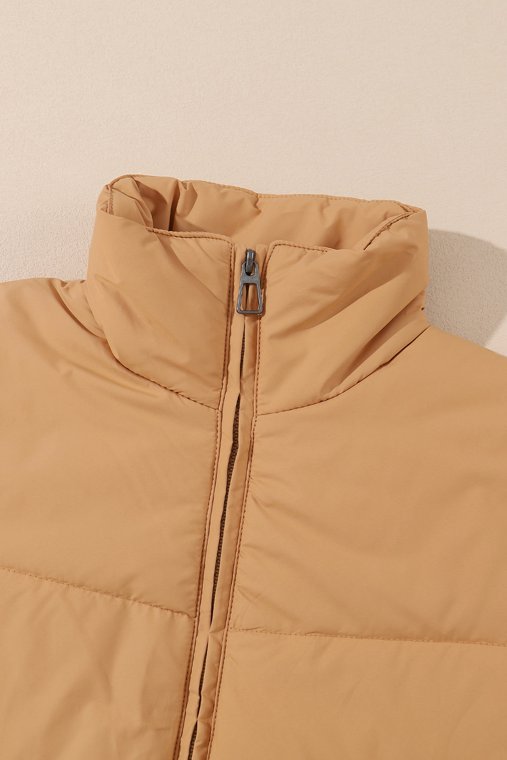Sierra Breeze Puffer Jacket