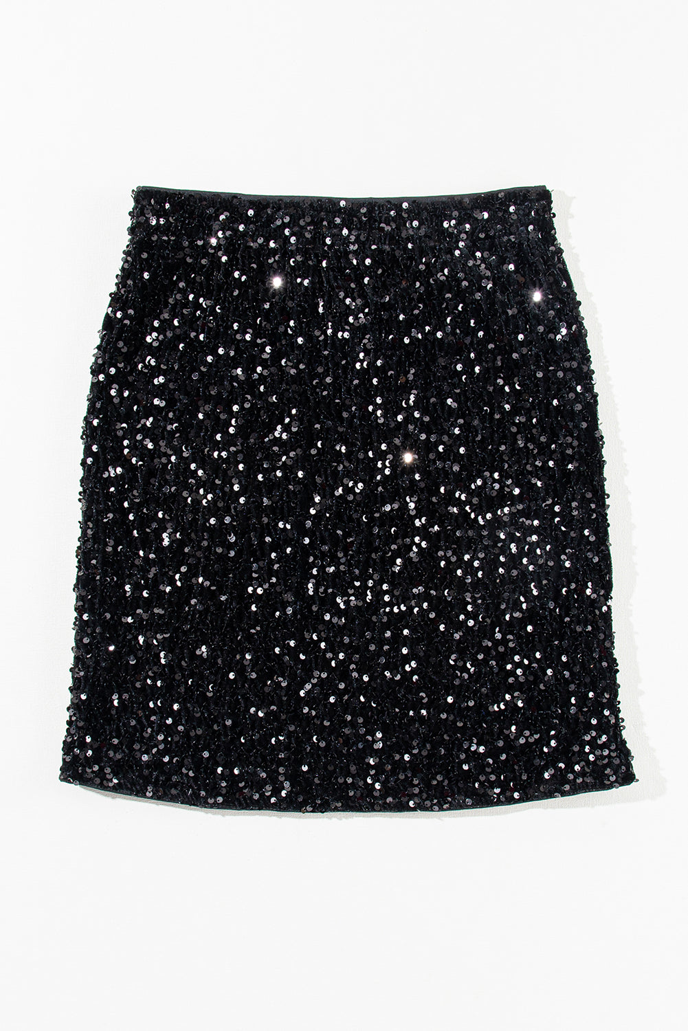 Midnight Dazzle Skirt