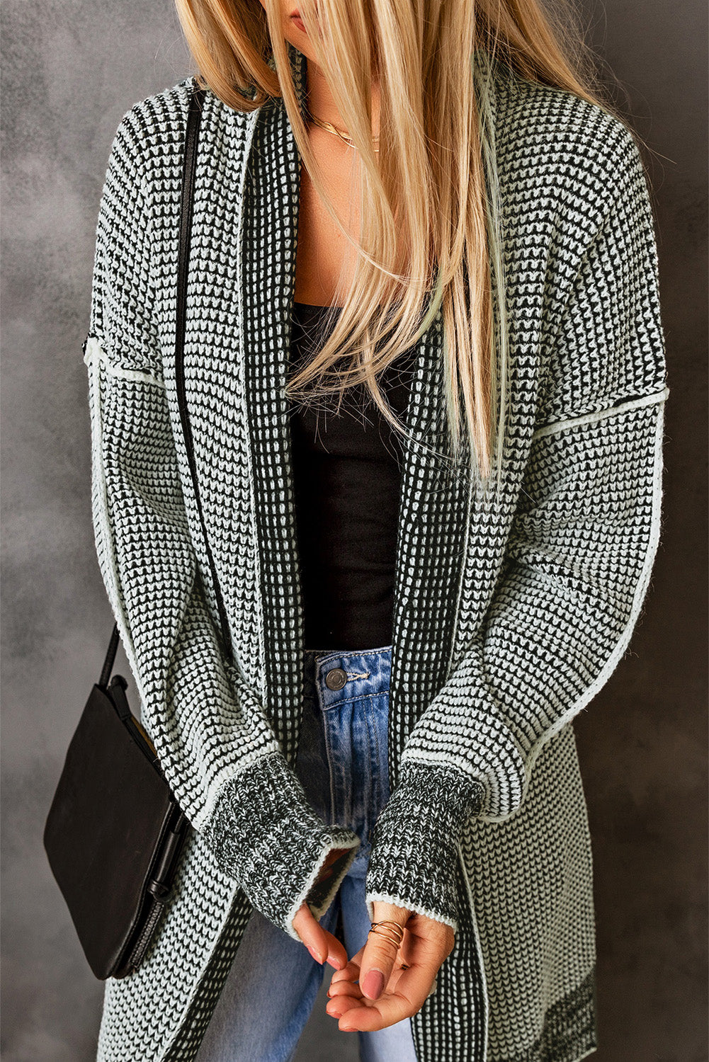 Rustic Trails Cardigan