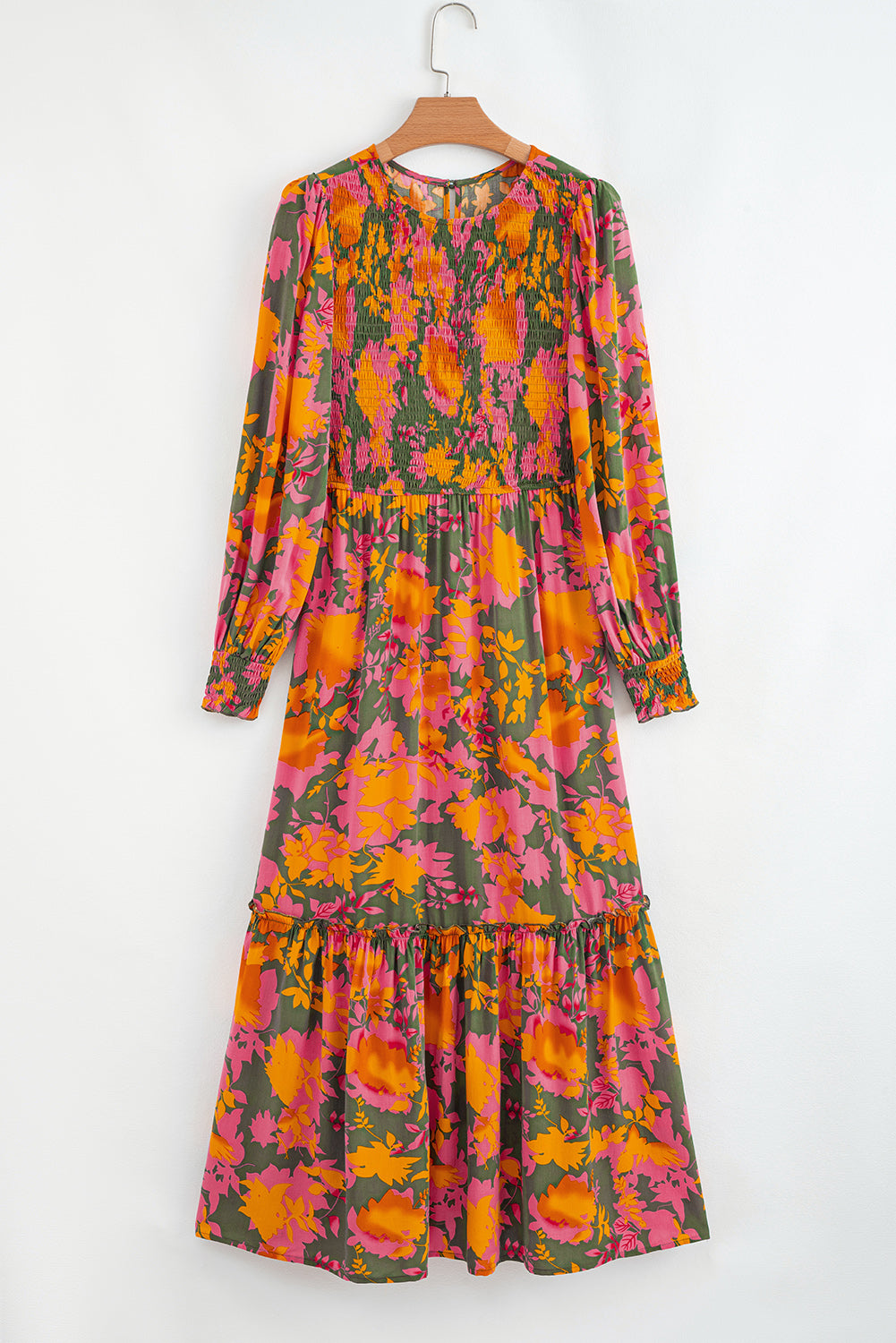Maravina Bloom Dress