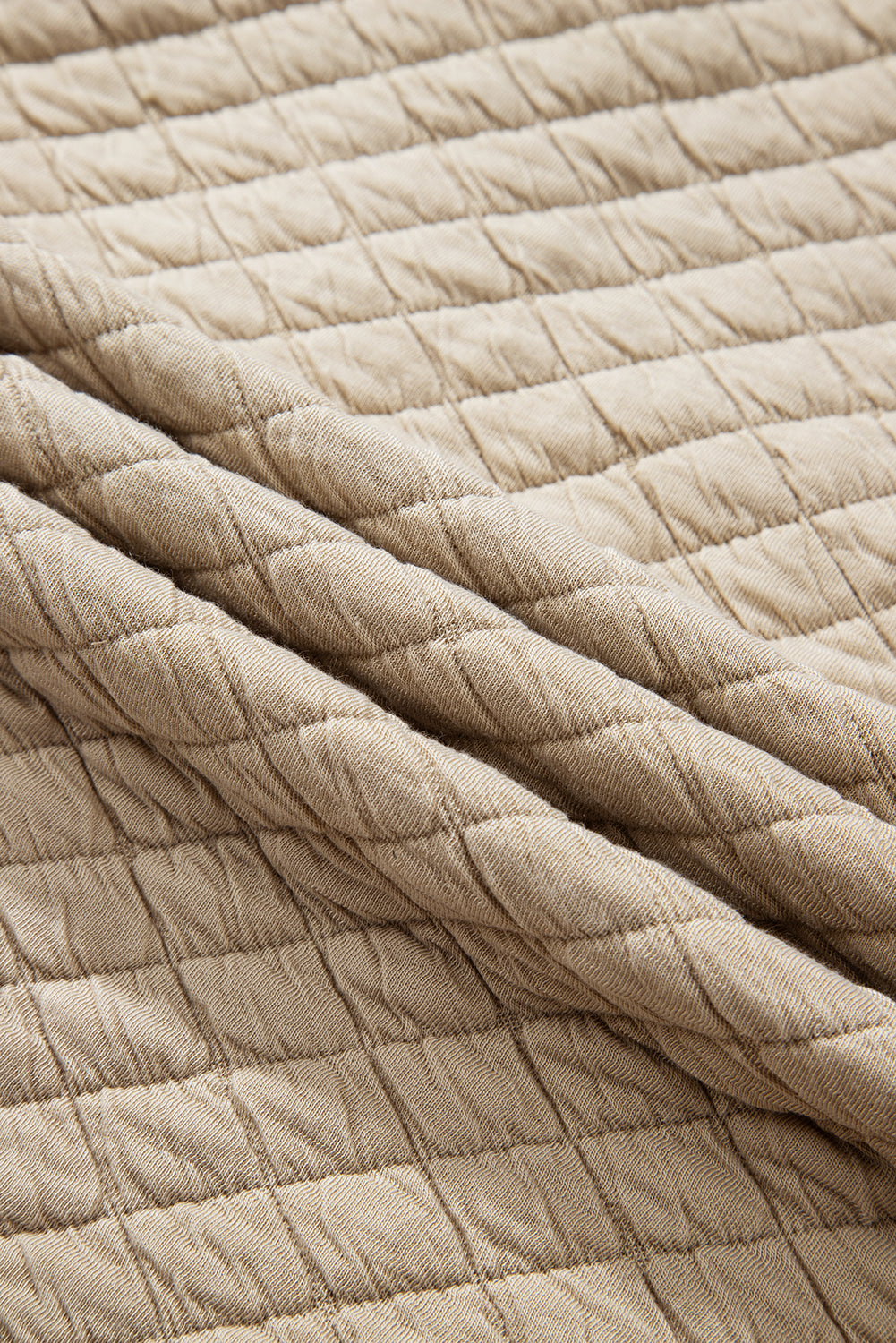 Jet Stream Puffer Jacket