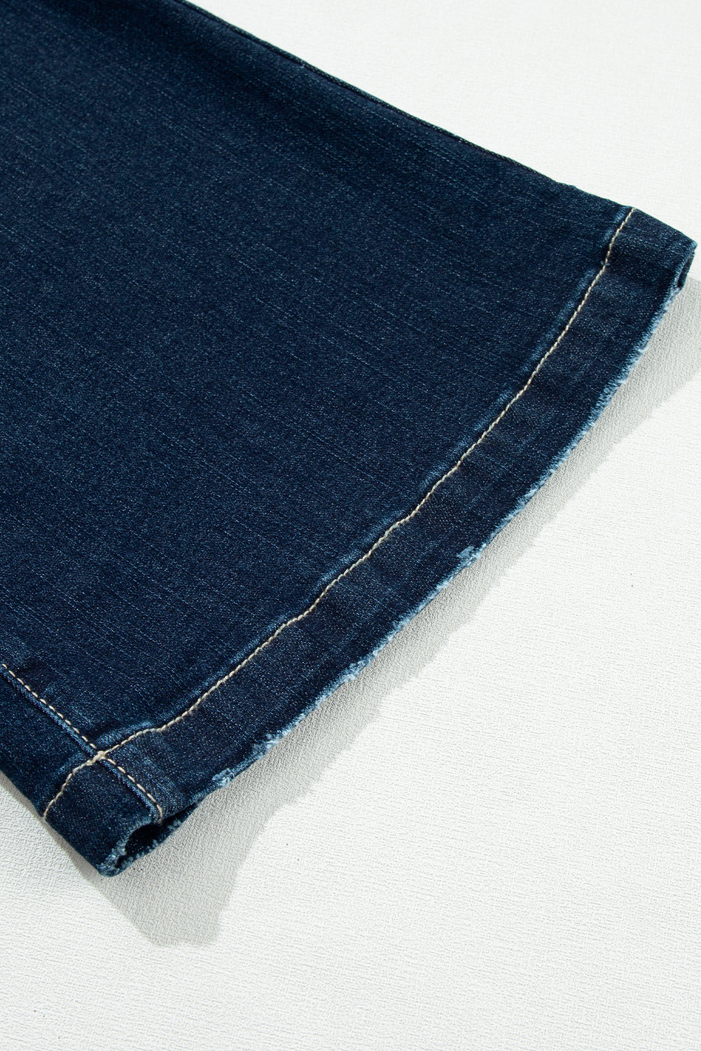 Real Teal Revival Flares